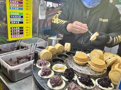 -沙井村