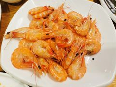 -田大厨海鲜超市(万豪店)