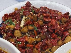 -簋街仔仔小龙虾(总店)