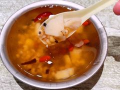 清补凉-鲜甜阁·甜品小吃(七星路店)