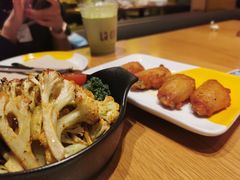 -乐凯撒披萨(海岸城店)