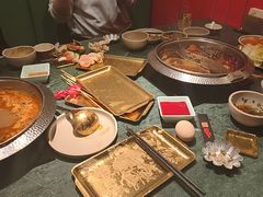 -牛New寿喜烧(金鹰世界店)