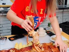 -浮何烤铺(桐梓林店)
