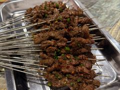 -串小白烧烤(金沙洲店)