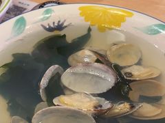 -萨莉亚意式餐厅(上下九店)