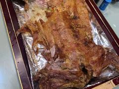 -宗泉烤全羊·烤羊腿·家常菜(解放东路店)