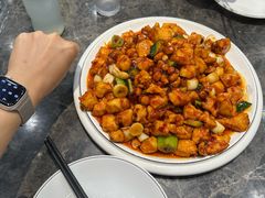 -金阁家常菜(贵阳路店)