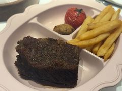 -王品牛排(杭州大厦店)