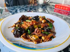 -旺角小渔村(幸福中路店)