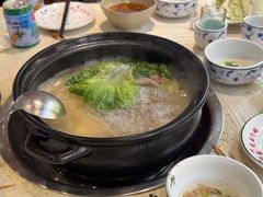 -九寨沟特色牦牛肉汤锅