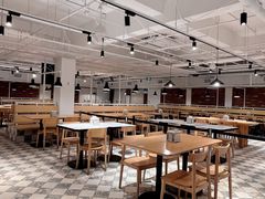 -阿那亚第一食堂 Cafeteria 1