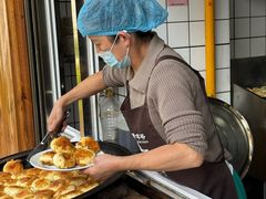 -大南门牛肉包子店