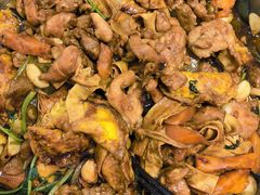 -黄记煌三汁焖锅(招商花园店)