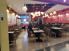 大堂-五爷拌面(宽城万达店)
