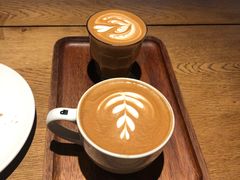 -Peet's 皮爷咖啡(东湖路手作店)