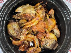 -斯丹姜母鸭·古法干香(涂门街总店)