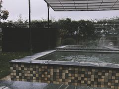 -三江森林温泉度假区