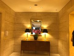 -香港都会海逸酒店