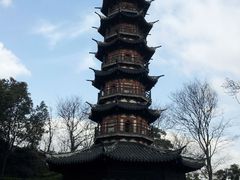 -上海佘山国家森林公园西佘山园