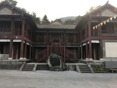 -天龙八部武侠城