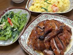 -聂记粤菜馆(鼓西路店)