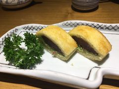 -樱町三味日本料理(城乡世纪广场店)