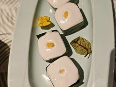 -蕉叶·泰国歌舞风情(世贸店)