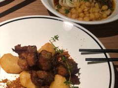 -太二酸菜鱼(群光广场店)