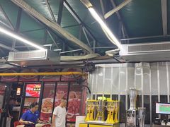 -聚味瞿记·龙虾堂(树木岭店)
