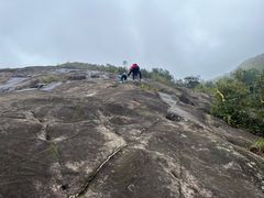 -大罗山风景区