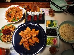 -小吊梨汤·北京菜·烤鸭(华润万象城店)