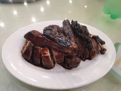 -锦江中华村农家乐饭庄