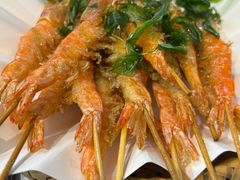 -东江海鲜大排档·潮汕菜·砂锅粥