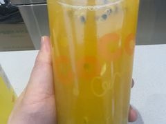 -CoCo都可(北美店)