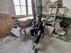 -济南轻骑摩托车有限公司(和平路)