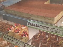 -南洋大师傅(长楹天街店)