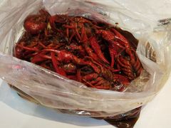 -老长沙龙虾馆(罗湖店)