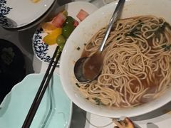 -东来顺•非遗火锅(外滩店)