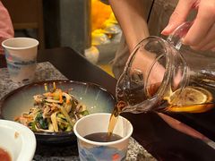 -南京大牌档(苏州中心店)