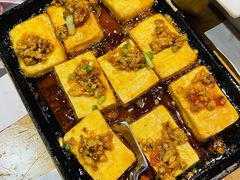 -木屋烧烤(万德庄店)