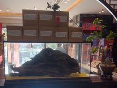 -留芳·文旅古月楼(老街店)