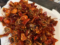 -郑贵初烧烤·烤凤爪的发明者(王家湾店)