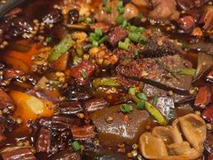 -辣婆婆(航天桥店)