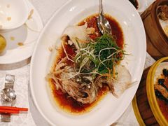 -红棉中餐厅·广州海航威斯汀酒店
