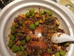 -湘当爱·鲜煮现炒(松岗立业路店)