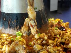 -老佛爷蛙锅•鲜蛙煲(麦凯乐店)