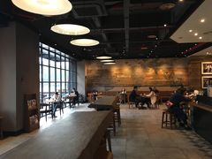 -星巴克臻选(重庆大学城熙街店)