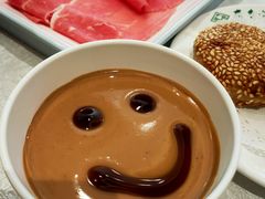 -东来顺饭庄(天坛店)