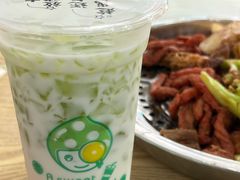 -鲍氏老字号冷热饮老店(瑞安店)