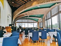 大堂-拉蒂娜·巴西牛排馆 Latina·Brazilian Steakhouse(陆家嘴旗舰店)